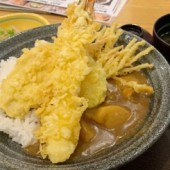 Thưởng thức tempura chuẩn Nhật ở đâu?